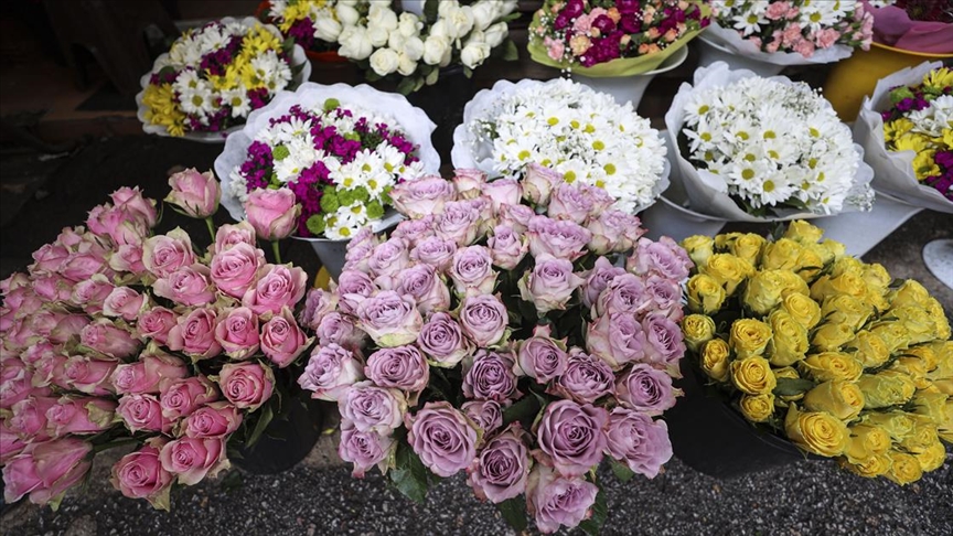 Çamlıyayla Çiçekci